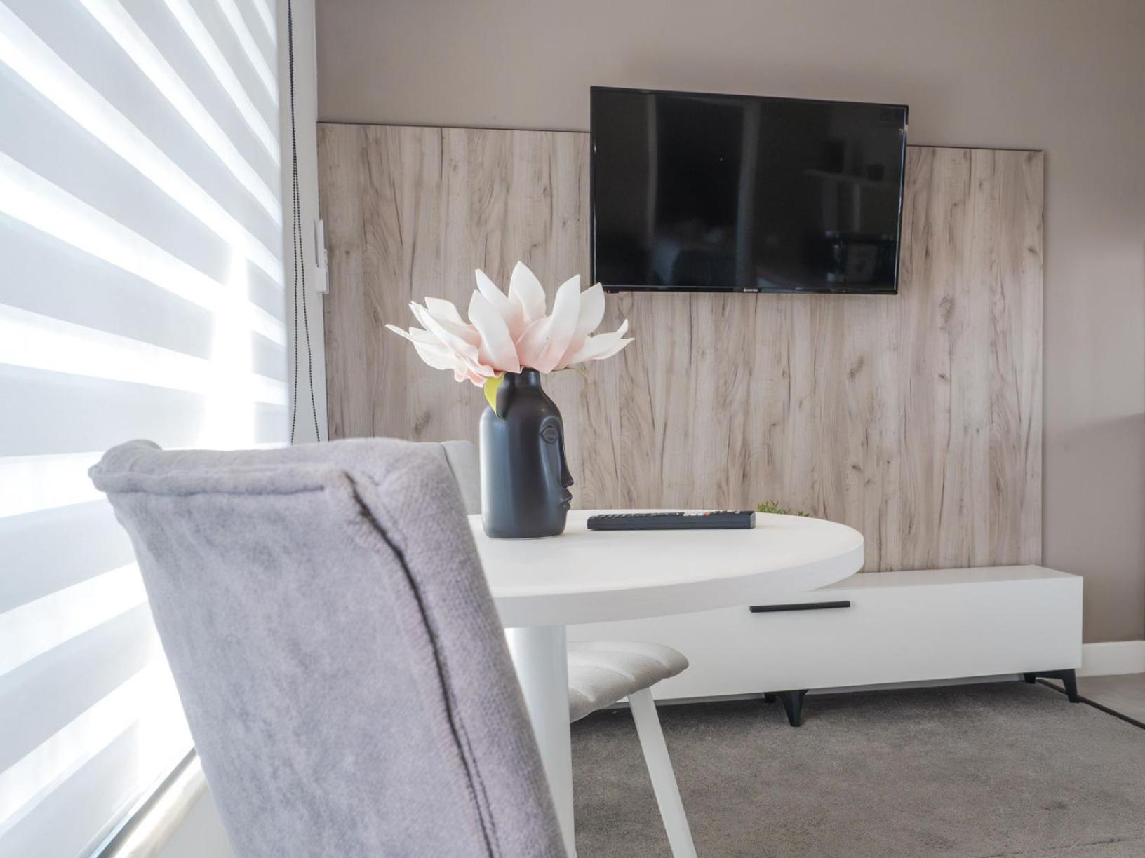 Apartmán Gavas Jacuzzi Relax Zen Kluž Exteriér fotografie