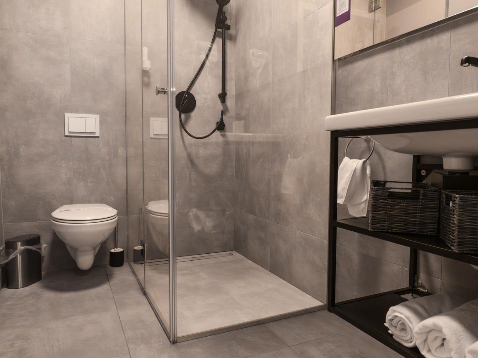 Apartmán Gavas Jacuzzi Relax Zen Kluž Exteriér fotografie