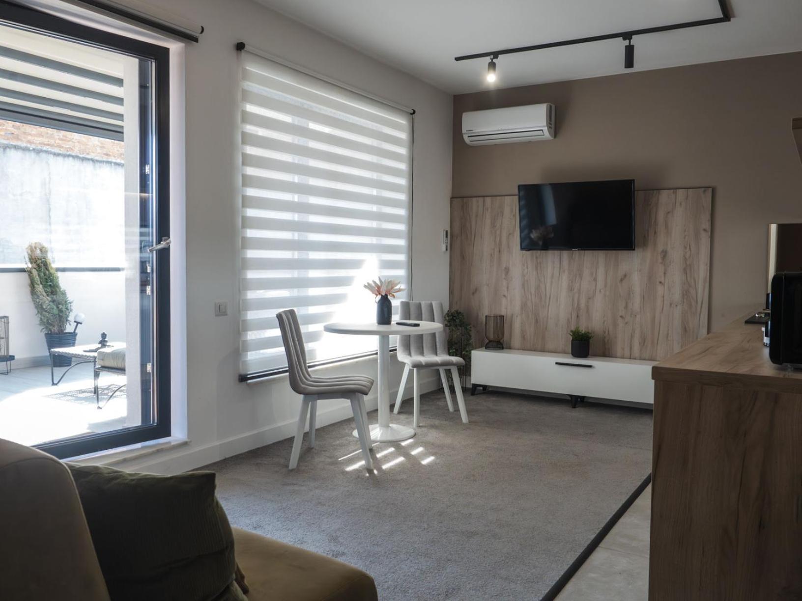Apartmán Gavas Jacuzzi Relax Zen Kluž Exteriér fotografie